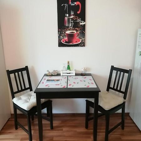 Ferienappartement Ruhrtal Witten Esterno foto