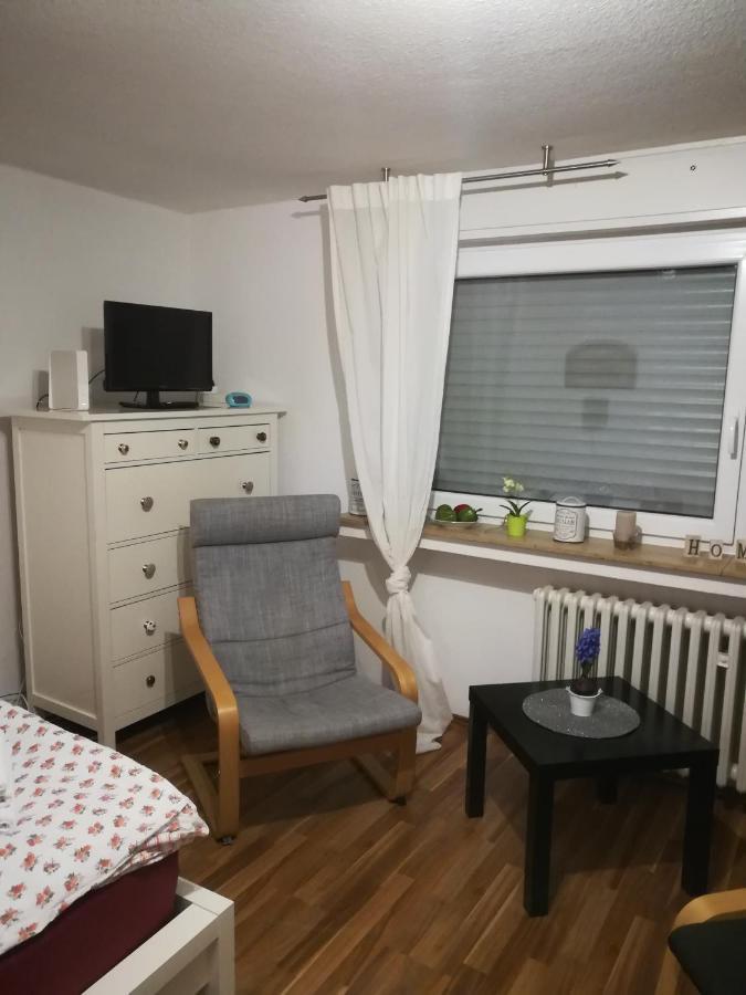 Ferienappartement Ruhrtal Witten Esterno foto