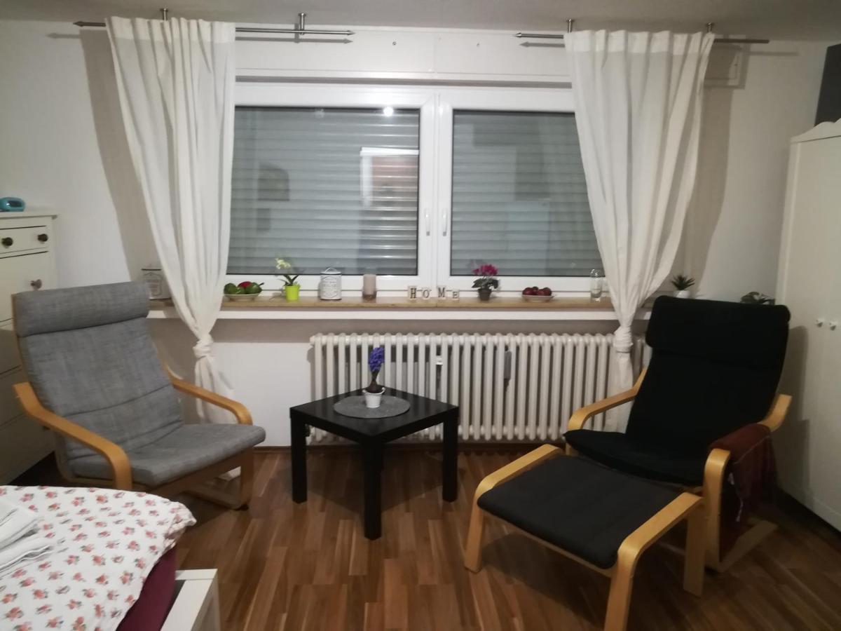 Ferienappartement Ruhrtal Witten Esterno foto