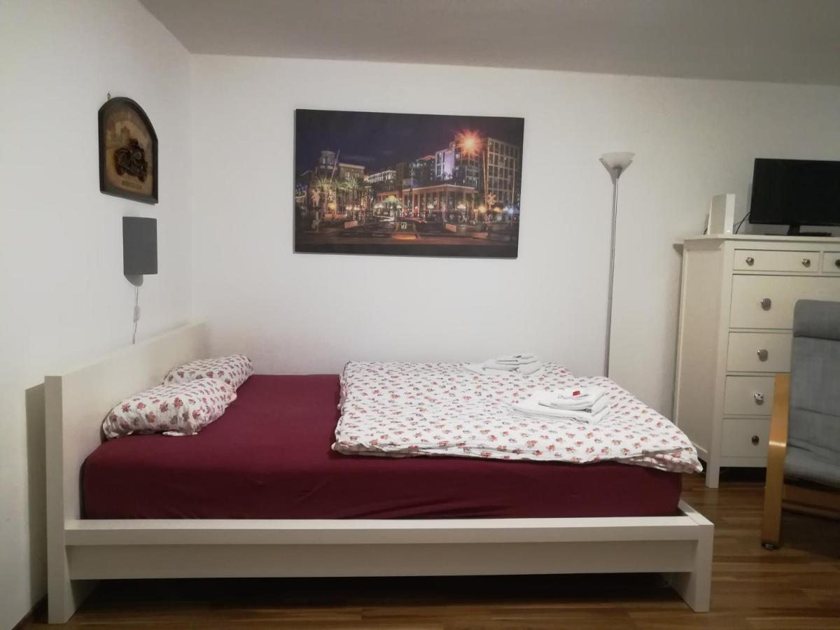 Ferienappartement Ruhrtal Witten Esterno foto