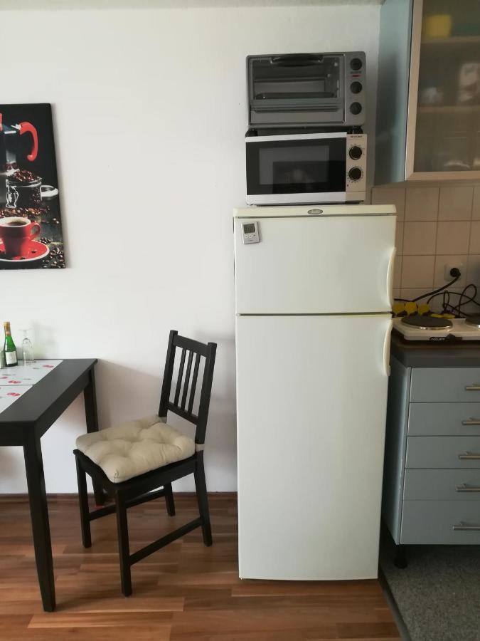 Ferienappartement Ruhrtal Witten Esterno foto