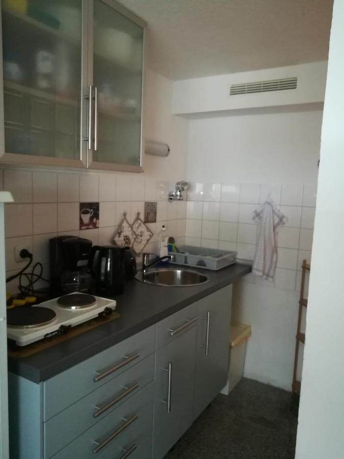 Ferienappartement Ruhrtal Witten Esterno foto