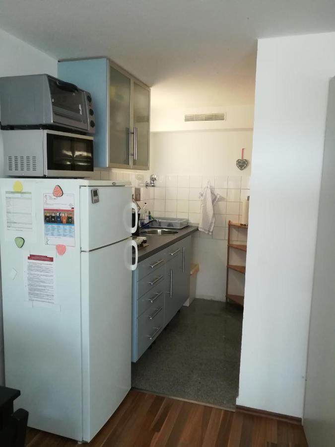 Ferienappartement Ruhrtal Witten Esterno foto