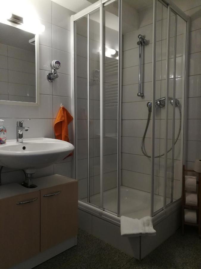 Ferienappartement Ruhrtal Witten Esterno foto