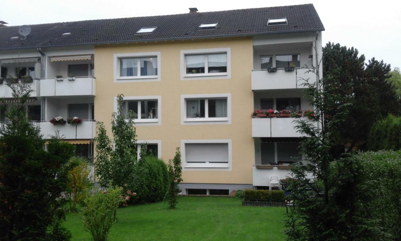 Ferienappartement Ruhrtal Witten Esterno foto