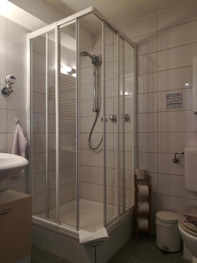Ferienappartement Ruhrtal Witten Esterno foto
