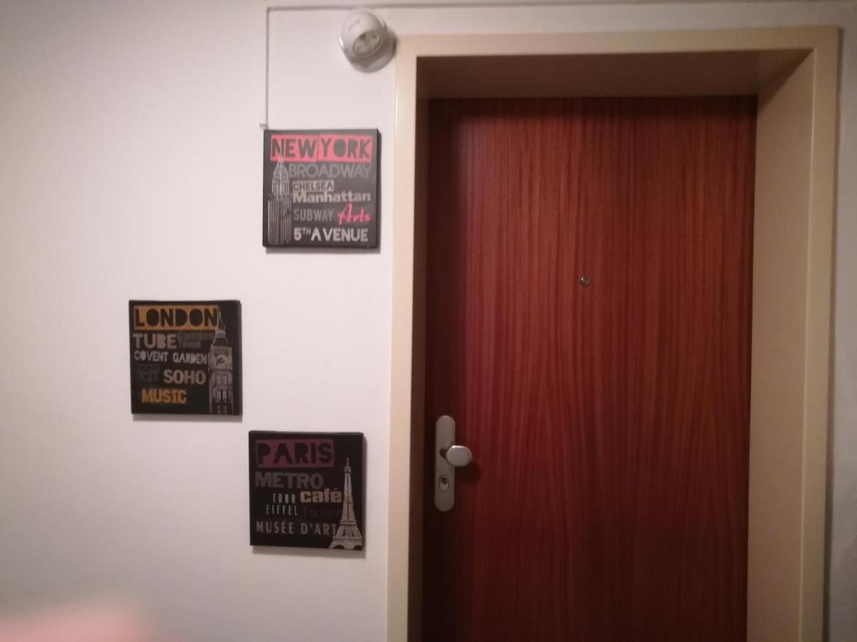 Ferienappartement Ruhrtal Witten Esterno foto